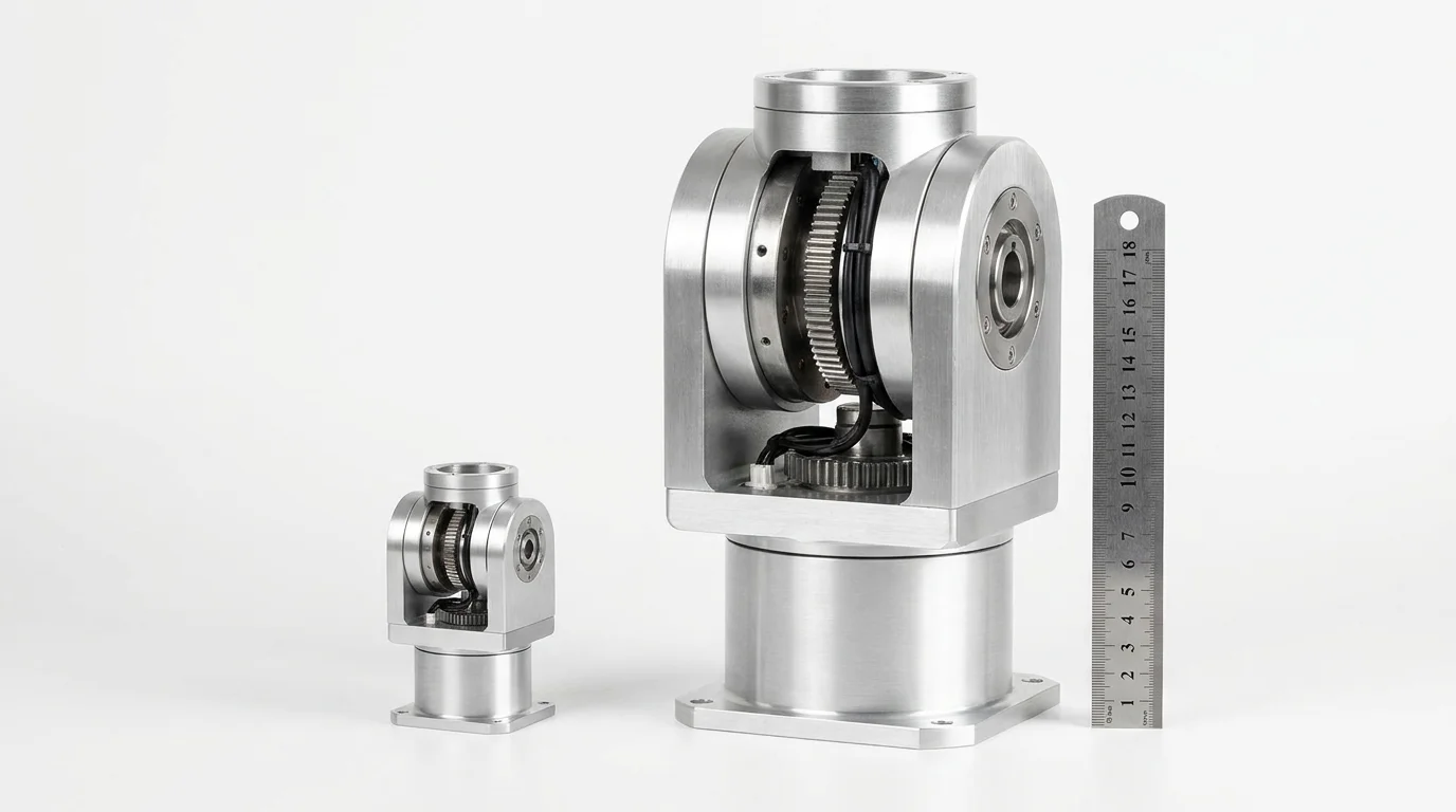 Absolute vs Incremental Encoders: What Robot Builders Need to Know