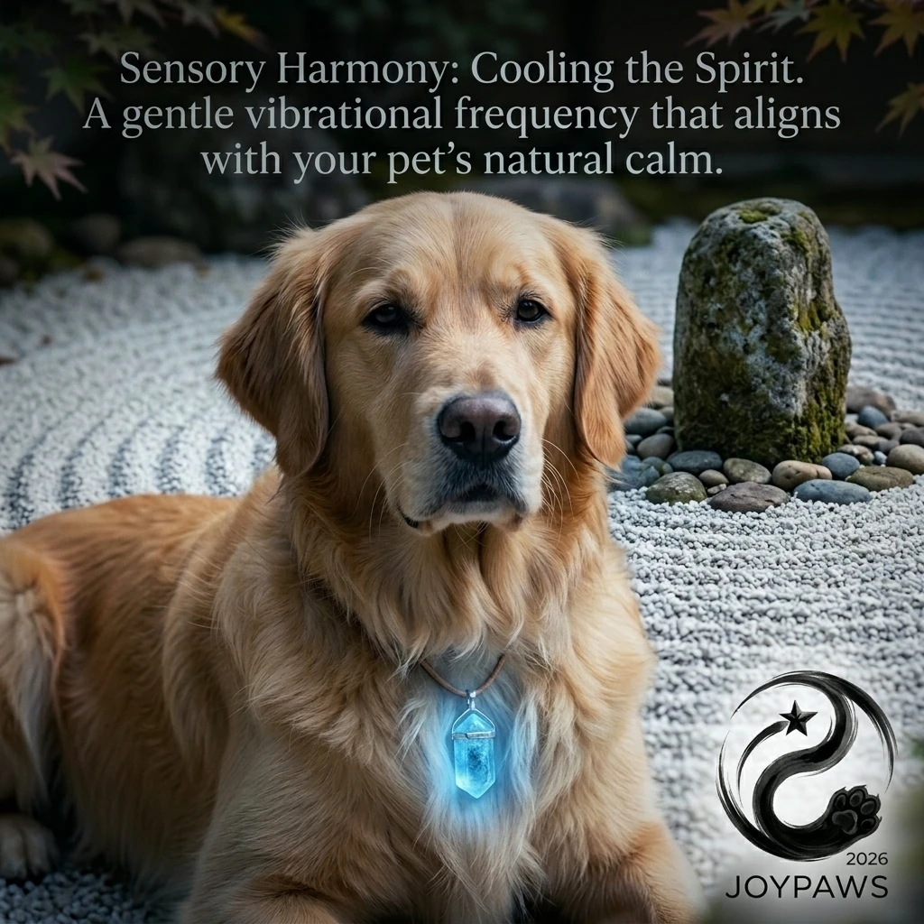 Sensory: Harmony & Cooling