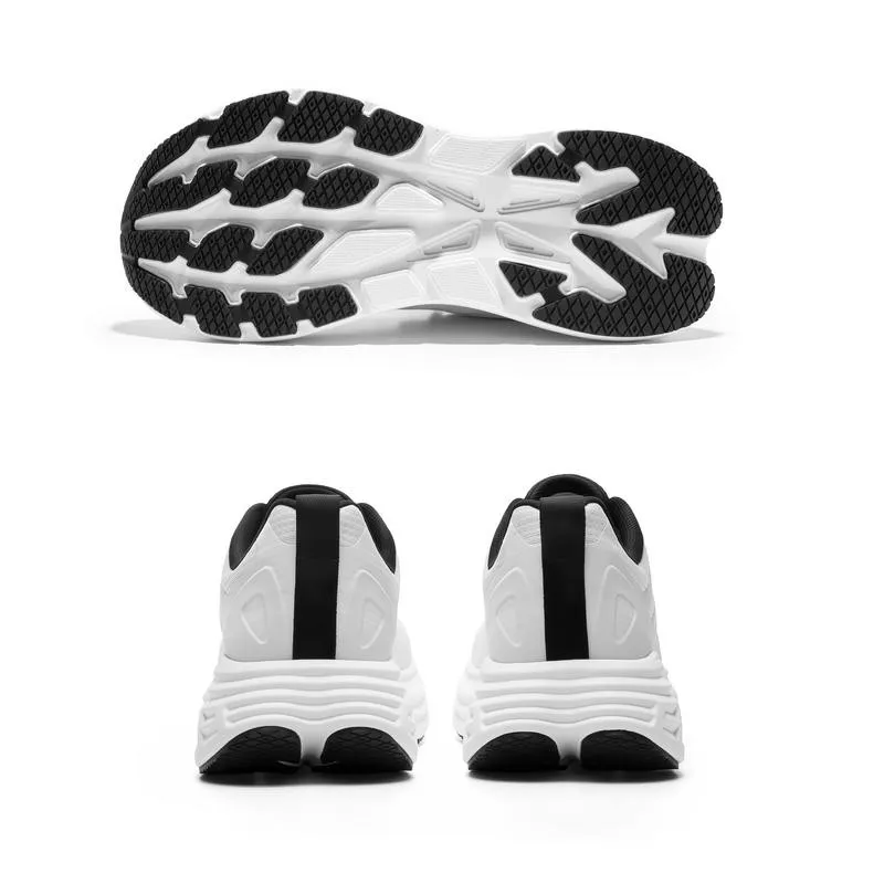 Shoe Soles View