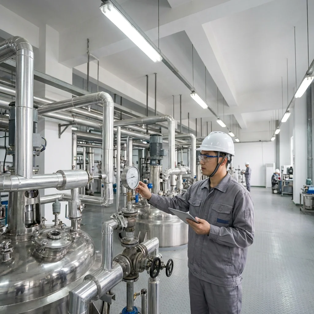 Sanming Production Hub