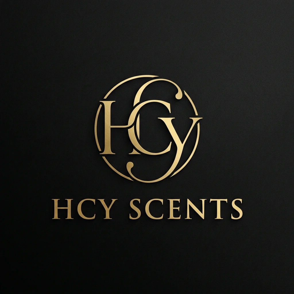 Hyscent Logo
