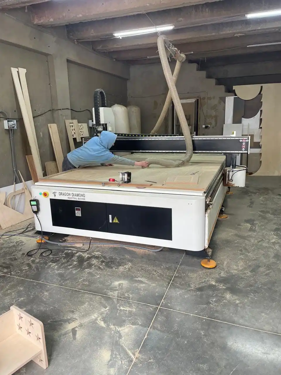 Georgia Furniture Workshop
