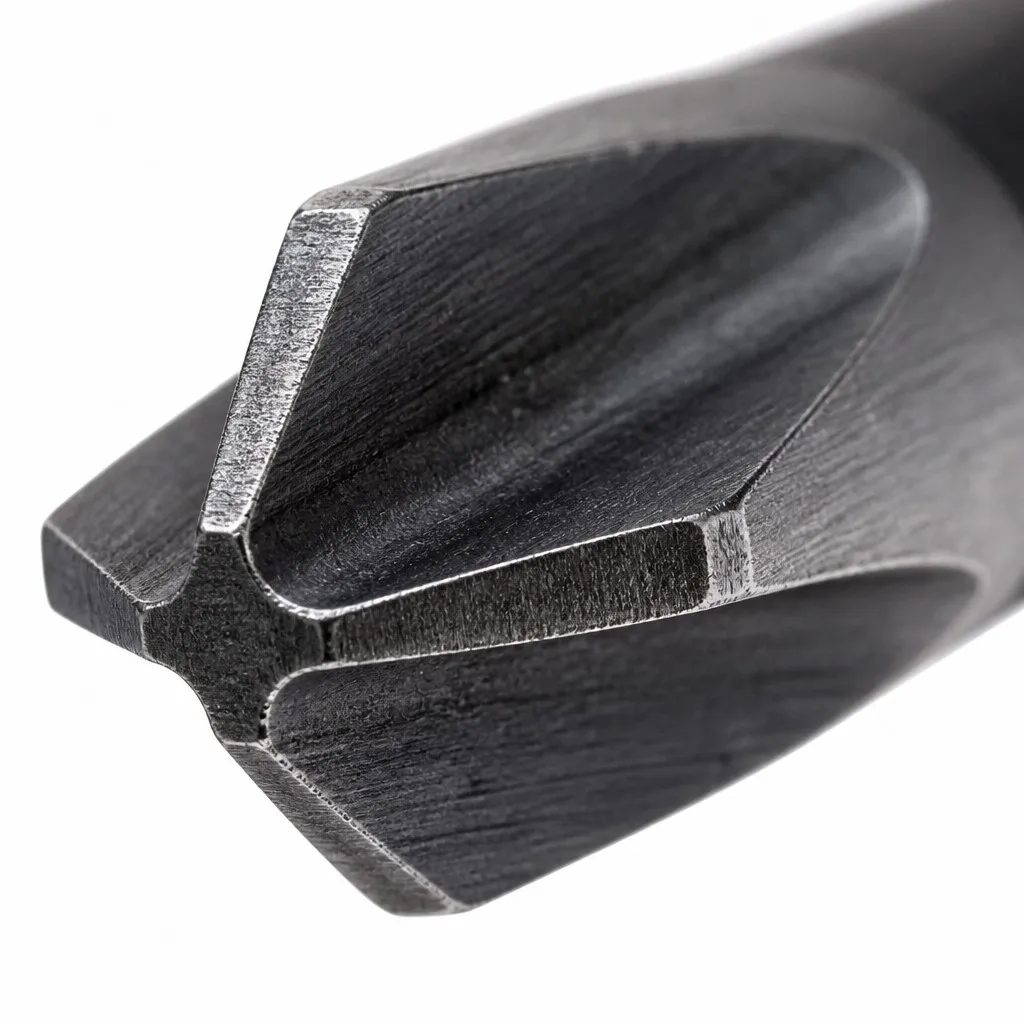 Phillips tip macro
