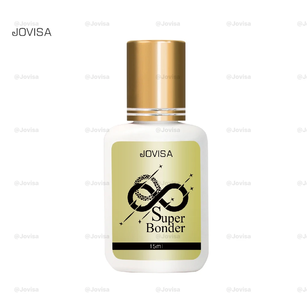 Private Label Super Bonder OEM Eyelash Extension Super Bonder