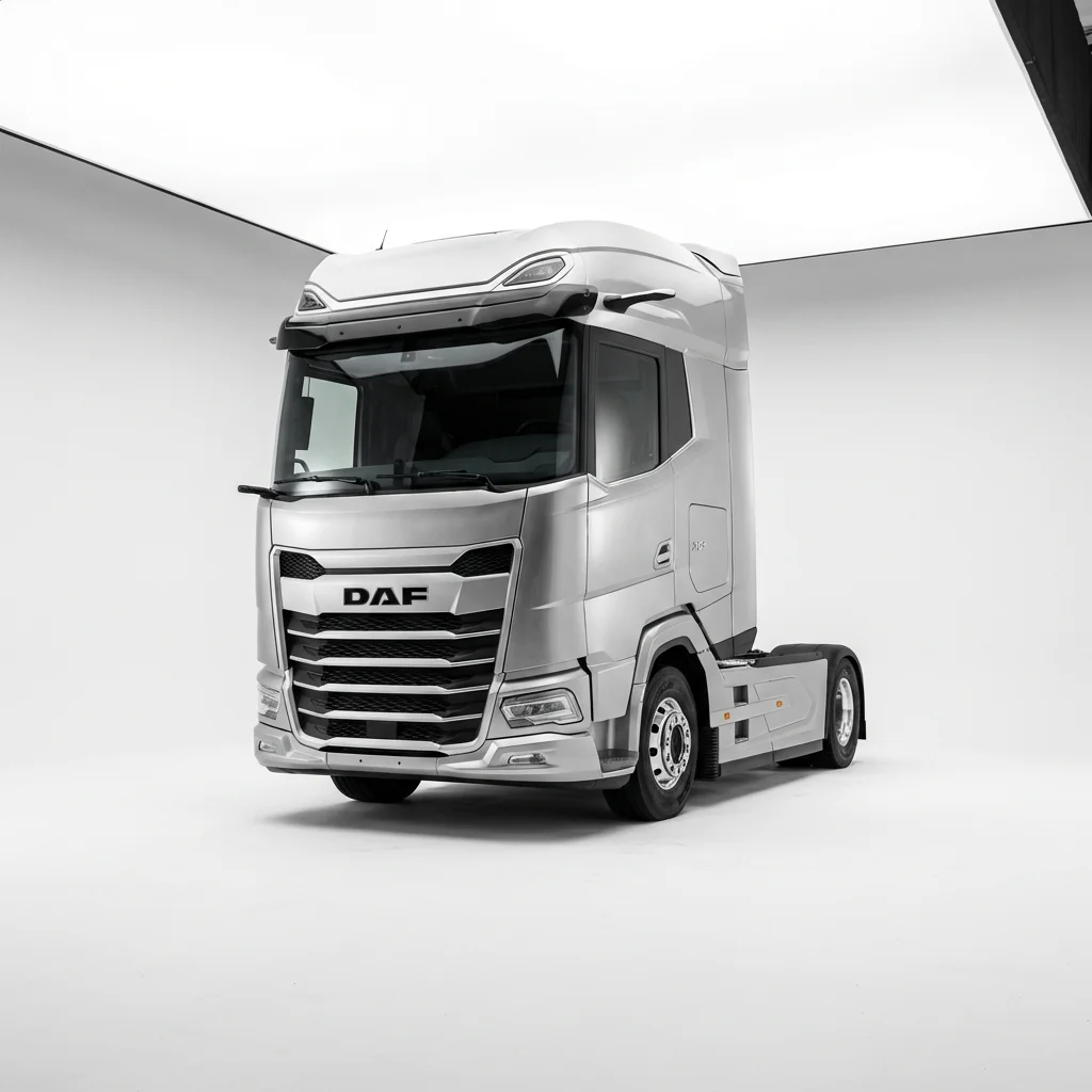 DAF