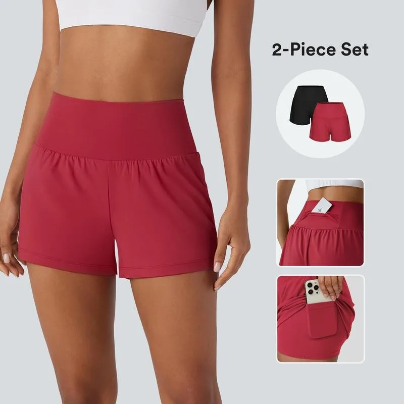 Halara 2-Piece Set Main View