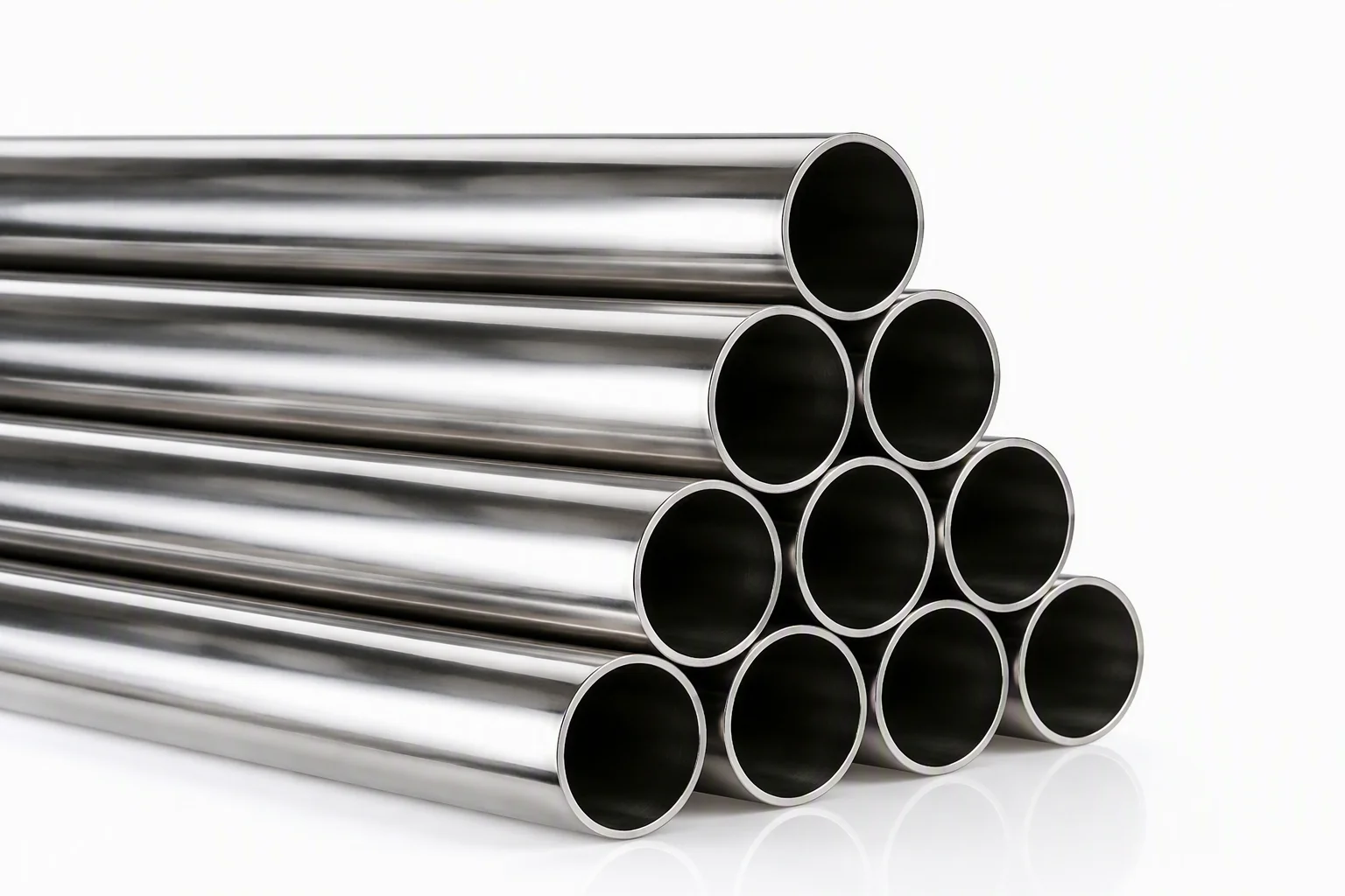 Stainless Steel Pipe 304