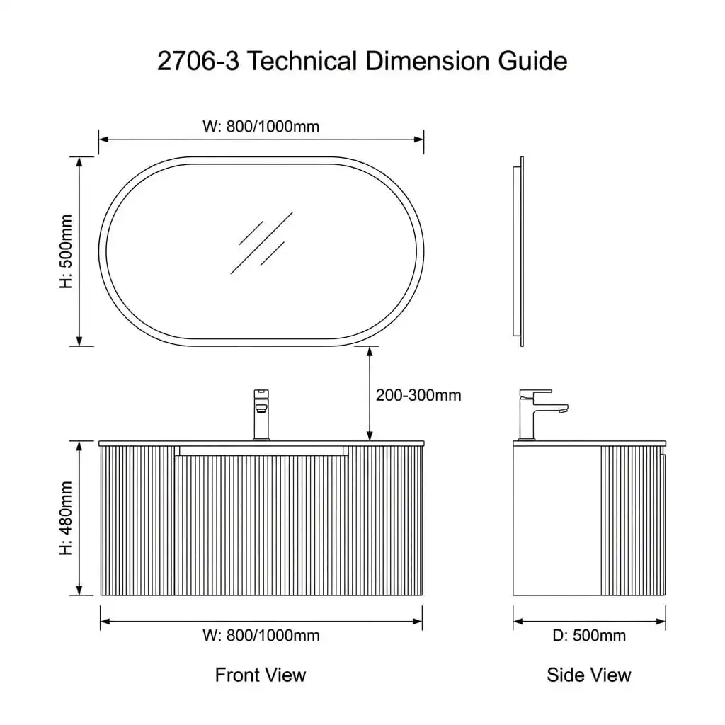 oval-mirror-pvc-vanity-2706-dimension-specs