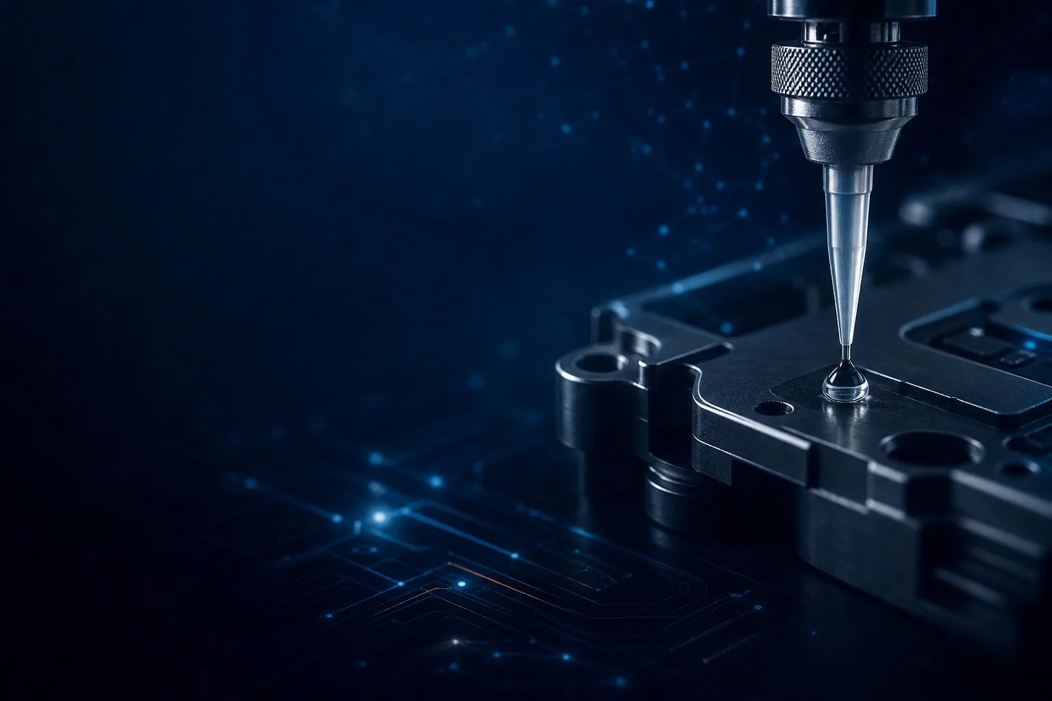 Industrial Adhesives and Chemicals
