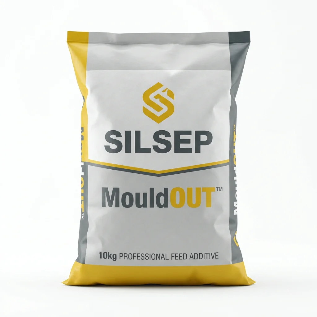 MouldOUT 10kg Bag