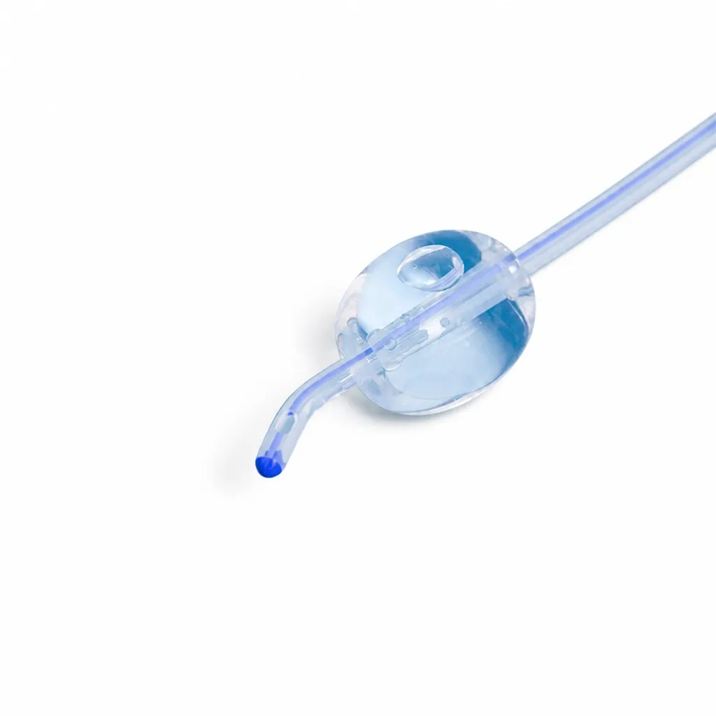 Temperature Sensing Foley