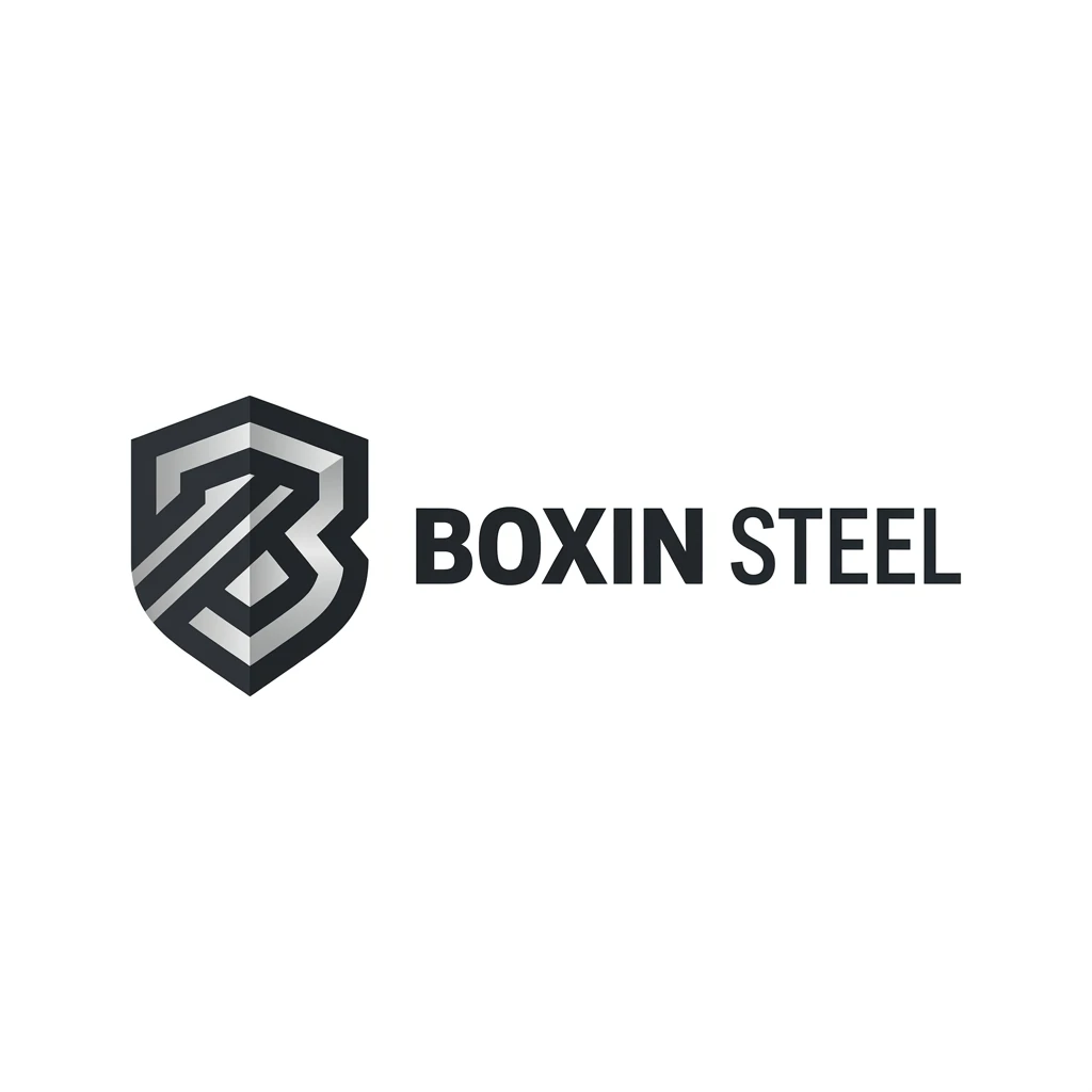 Boxin Steel