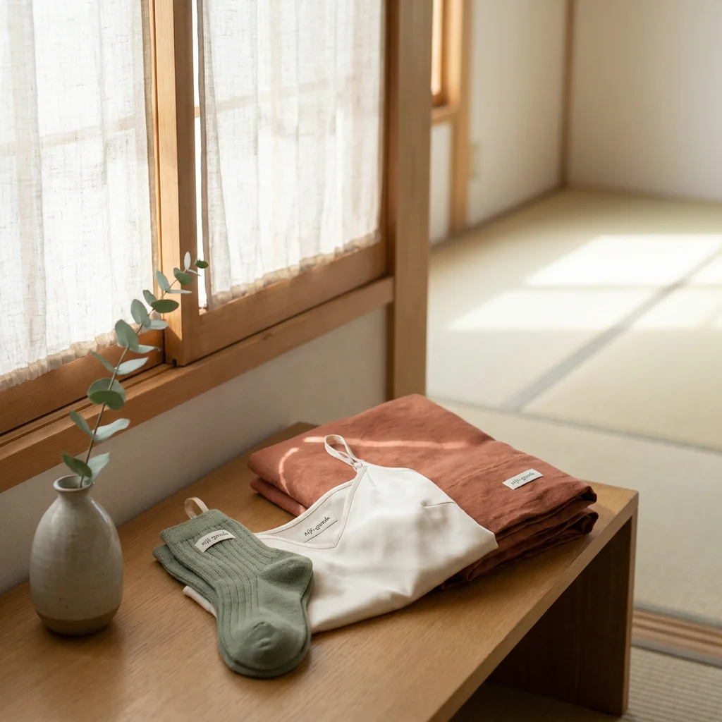 niji-goods Atmosphere