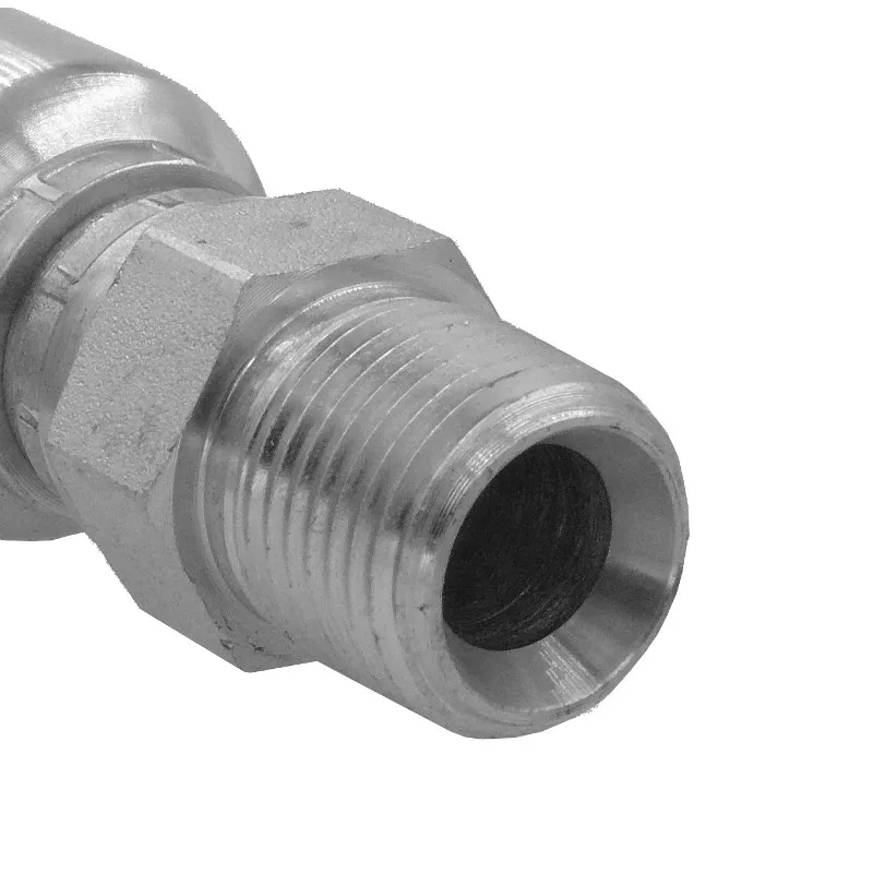 1/4 inch Male Pipe Thread NPTF Swivel