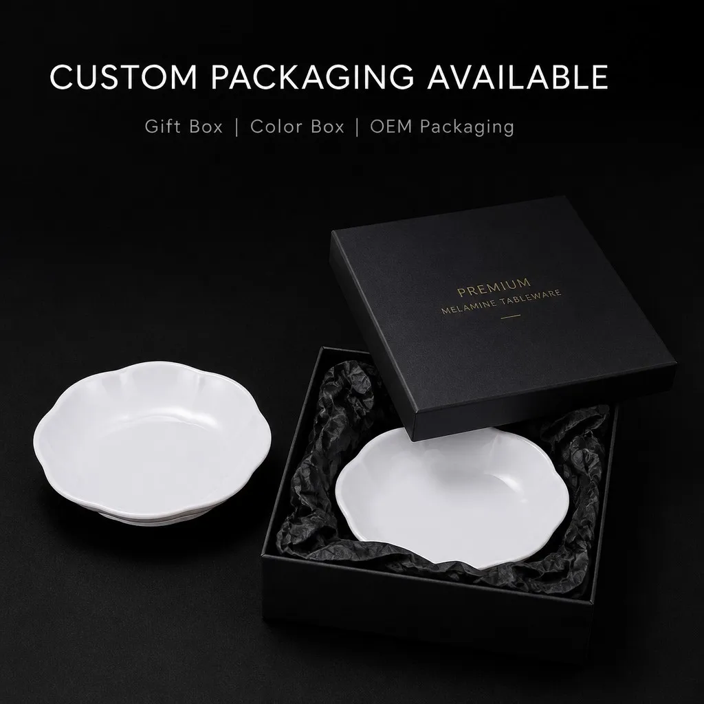 Custom packaging