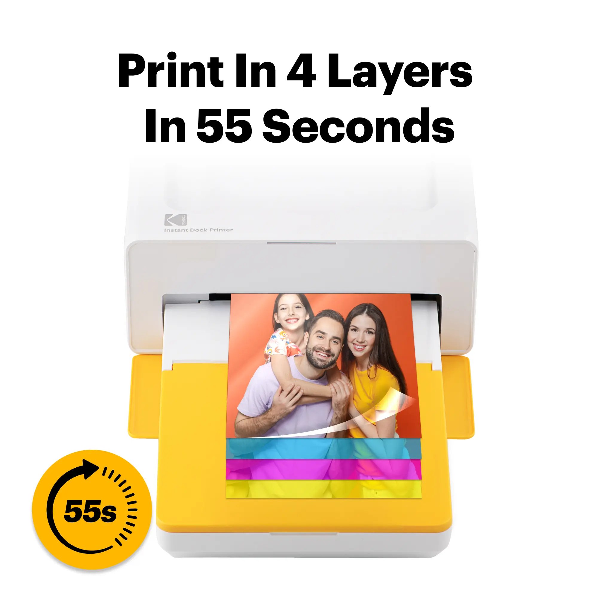Printing Passport and ID Photos