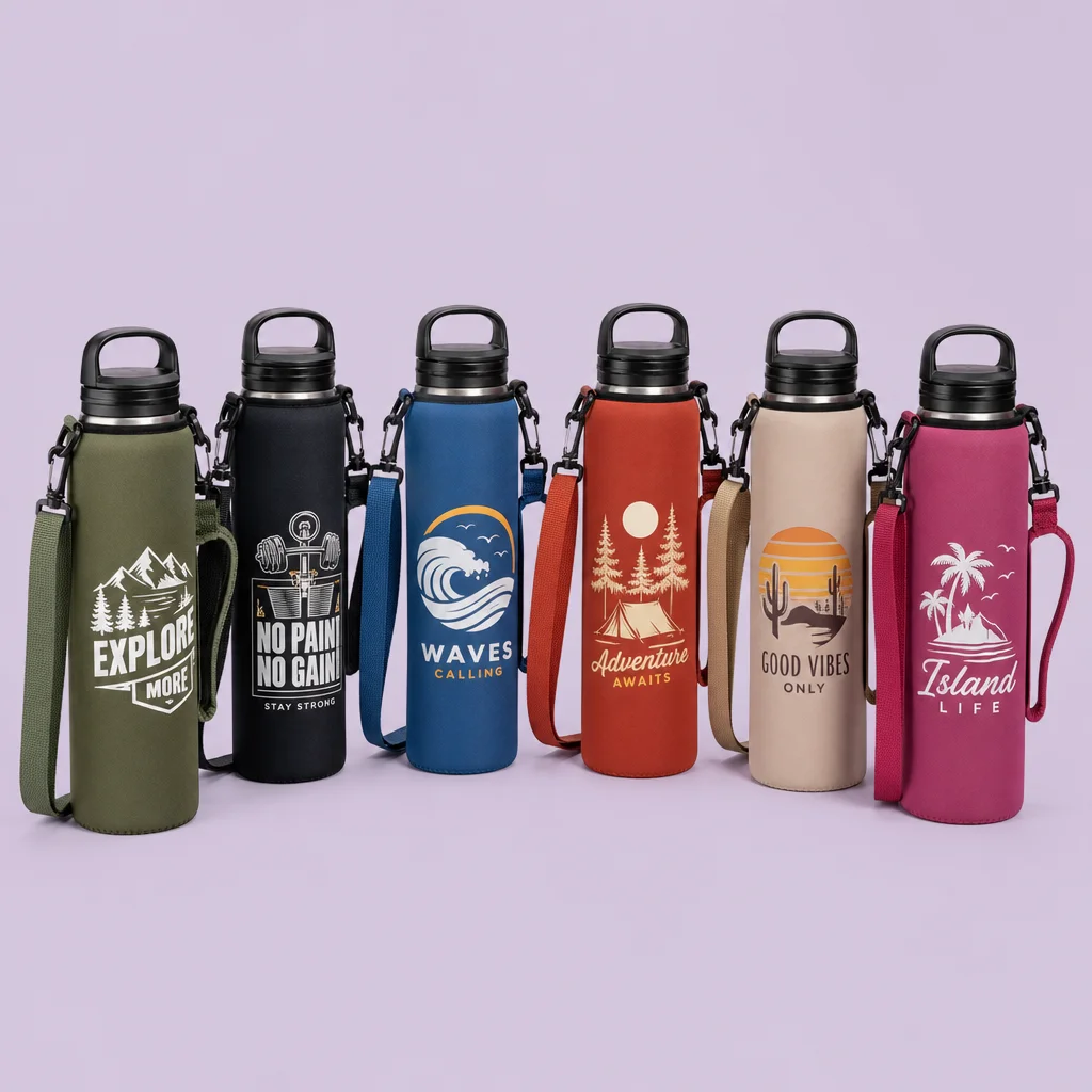 360 Full Color All-Over Sublimation & Low Shipping Volume