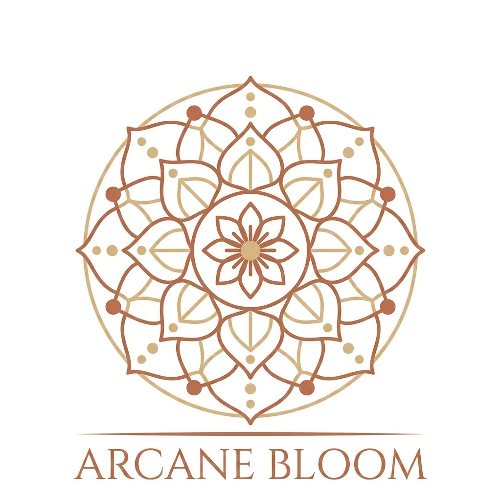 ARCANE BLOOM