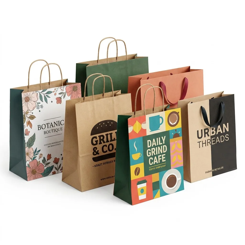 Paper Cups Food Containers main product image