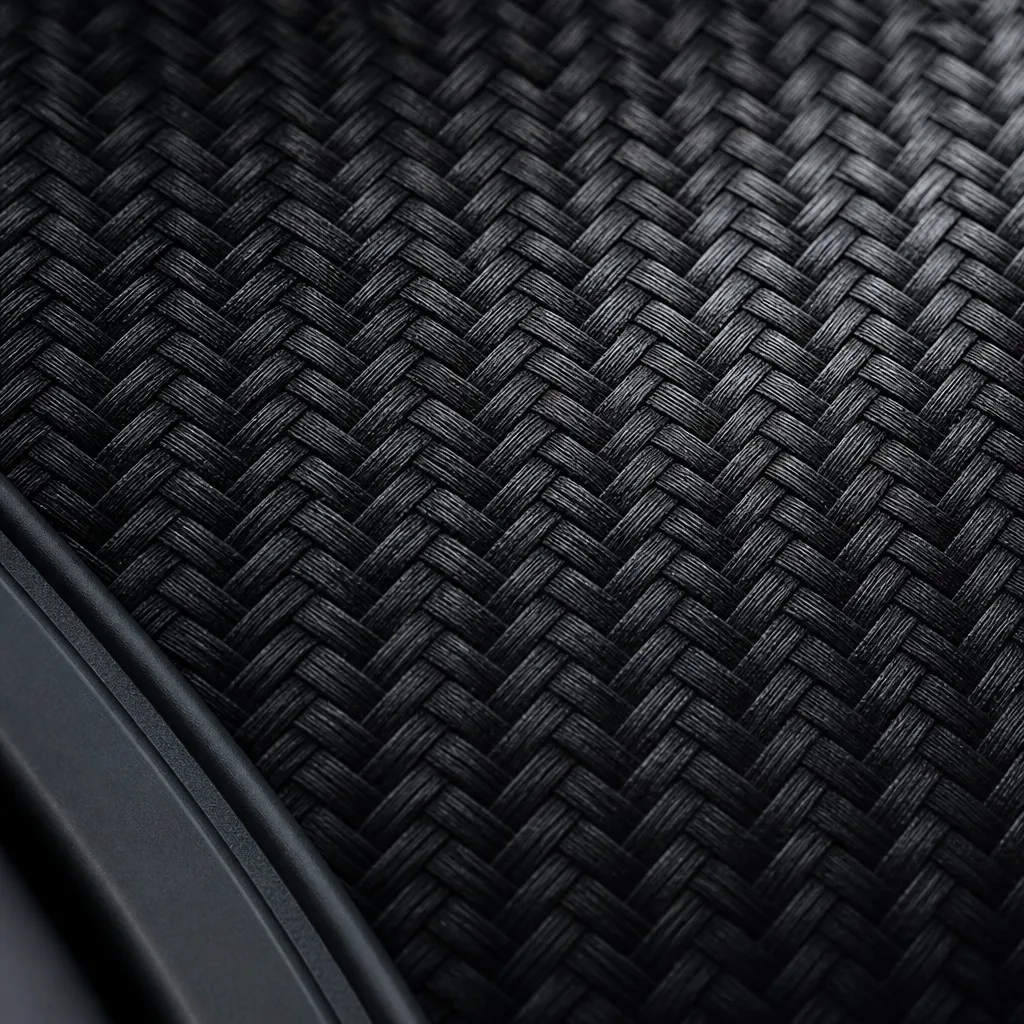 Carbon Fiber Reinforced Pulp Texture