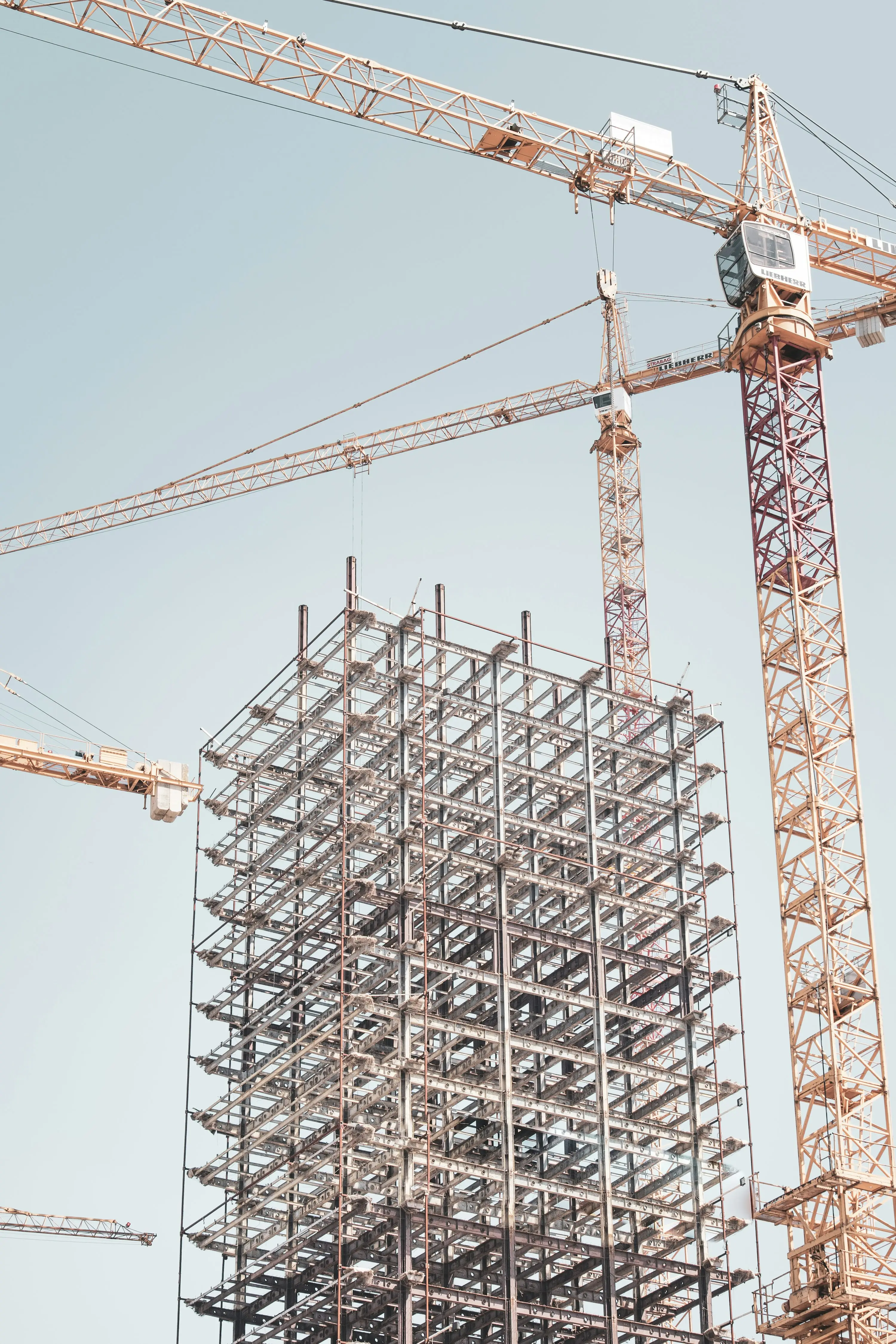Expansion Joints in Long Steel Buildings: When and Where to Use Them