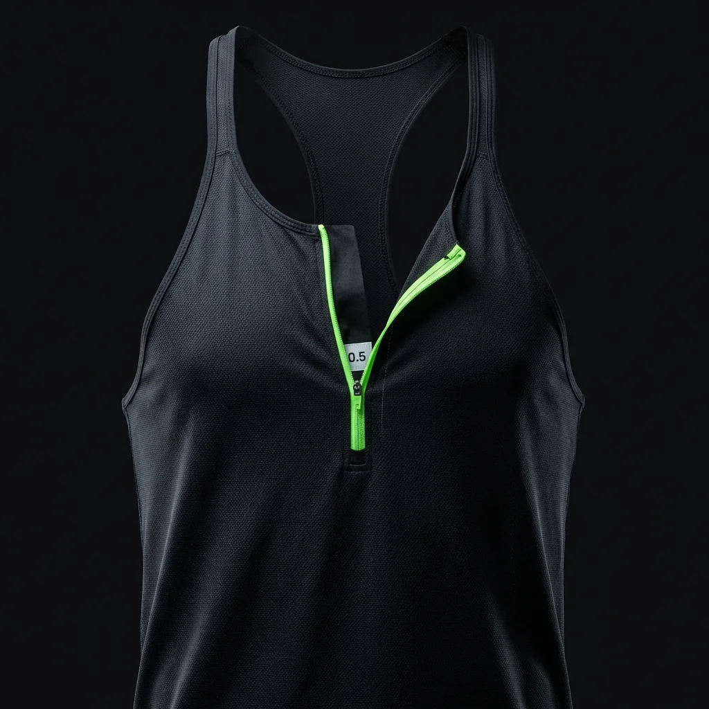 PRO Singlet Stealth Black