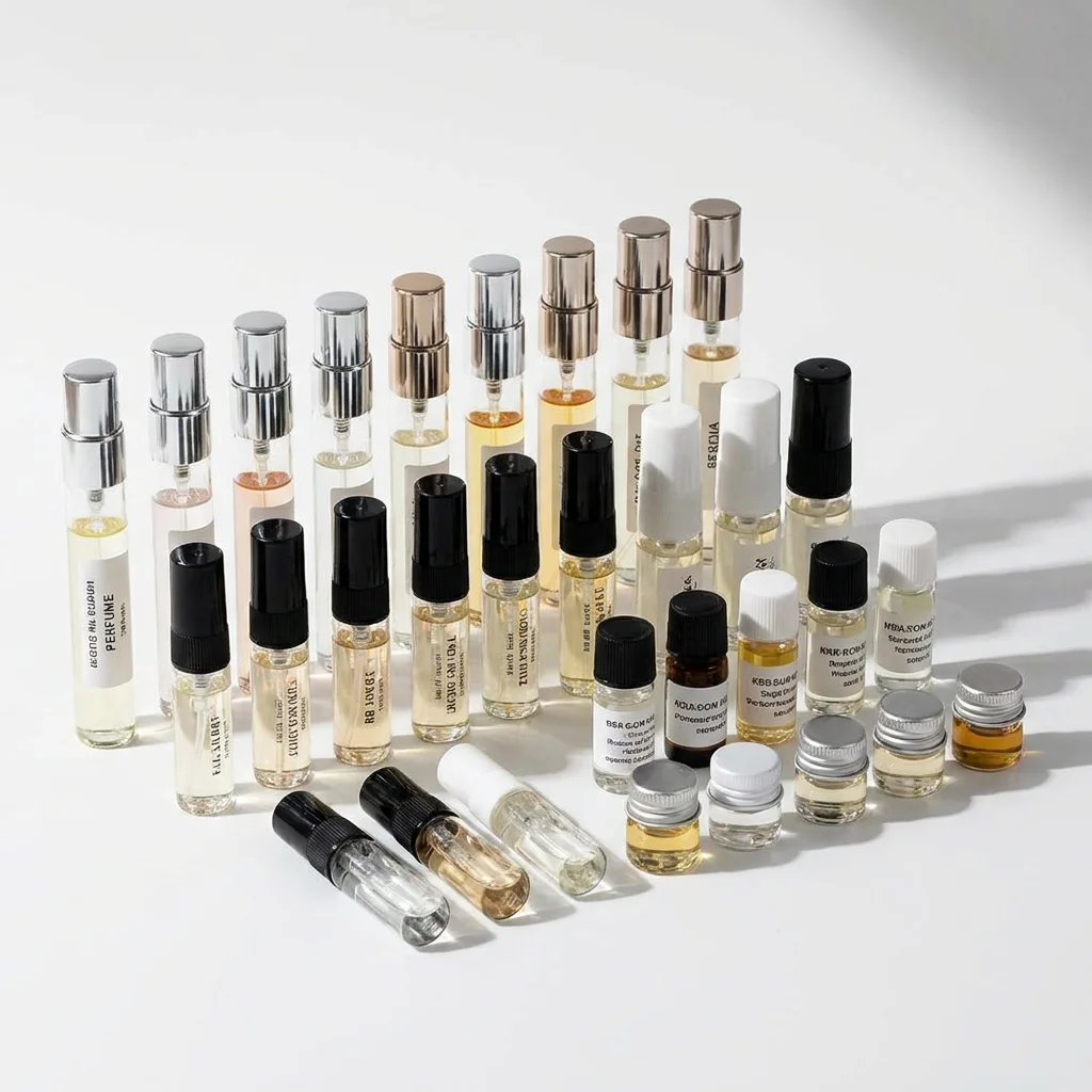The Power of Sample Marketing: Why Precision Glass Vials are Key to New Brand Growth