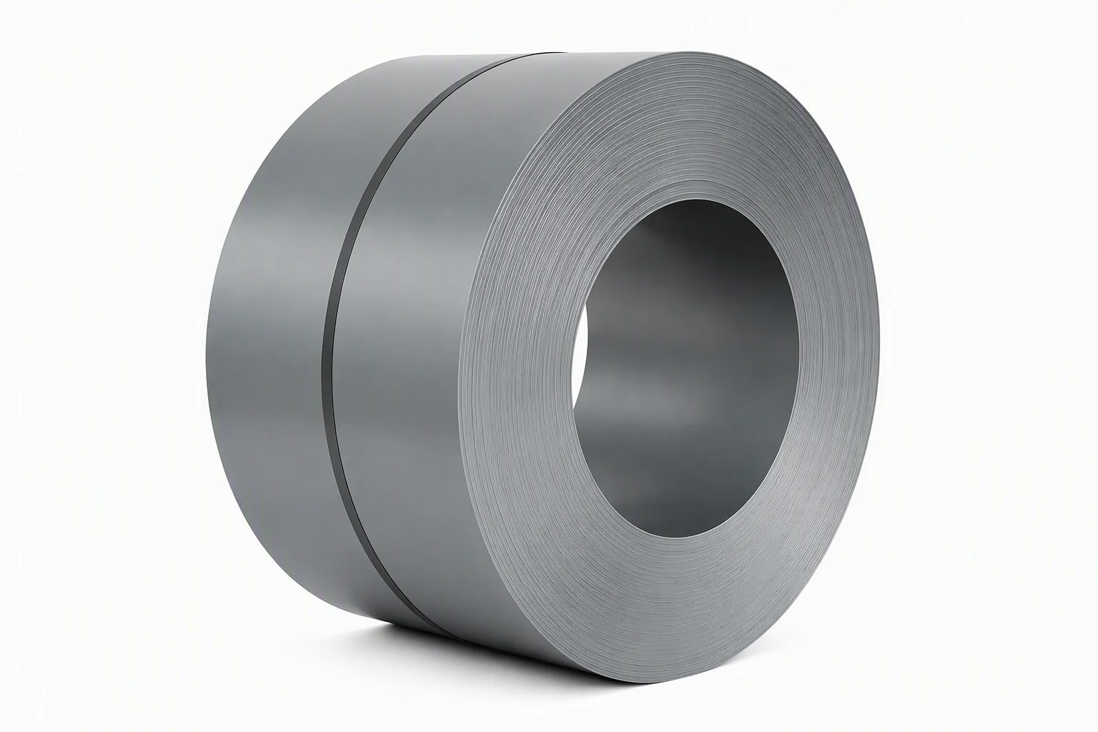 Silicon Steel Coil