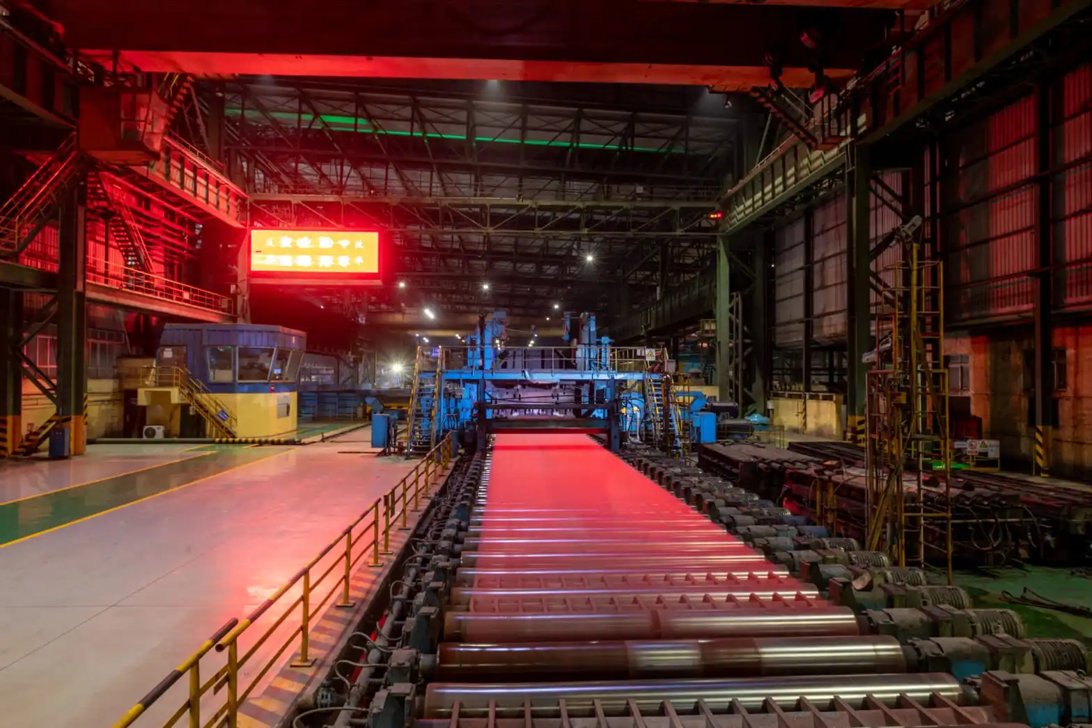 Automation