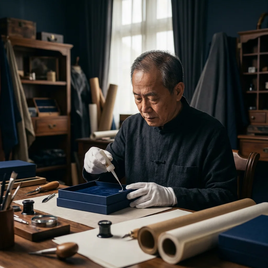 Our Atelier 5 Hand-Assembly
