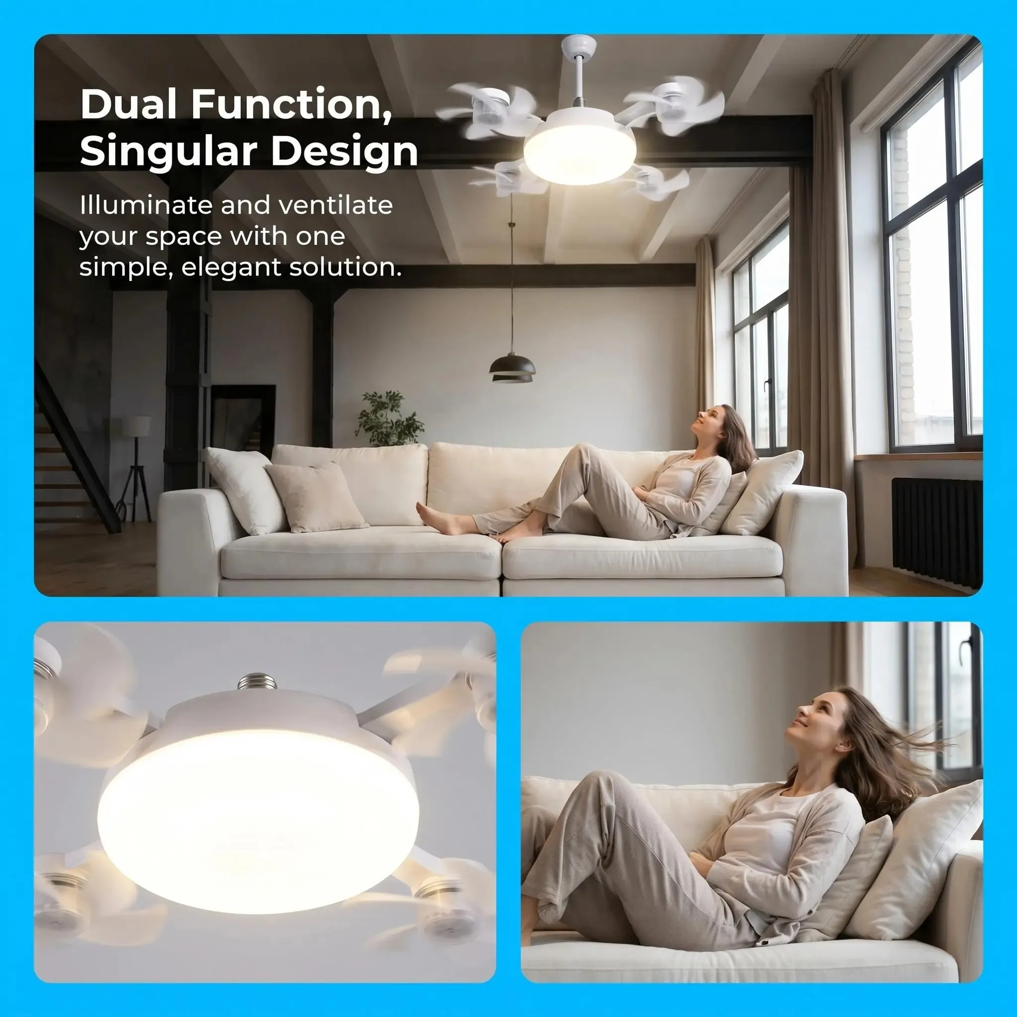 Dual Function Design