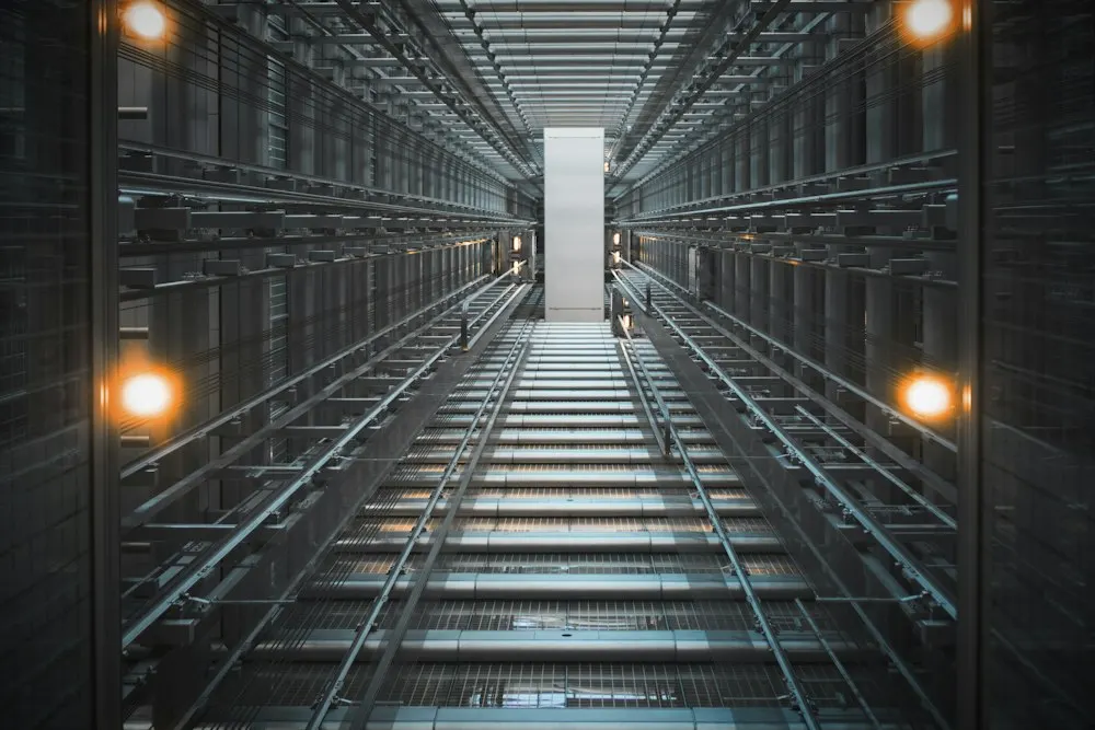 Steel Building Load Paths: A Simple Way to Review Structural Logic