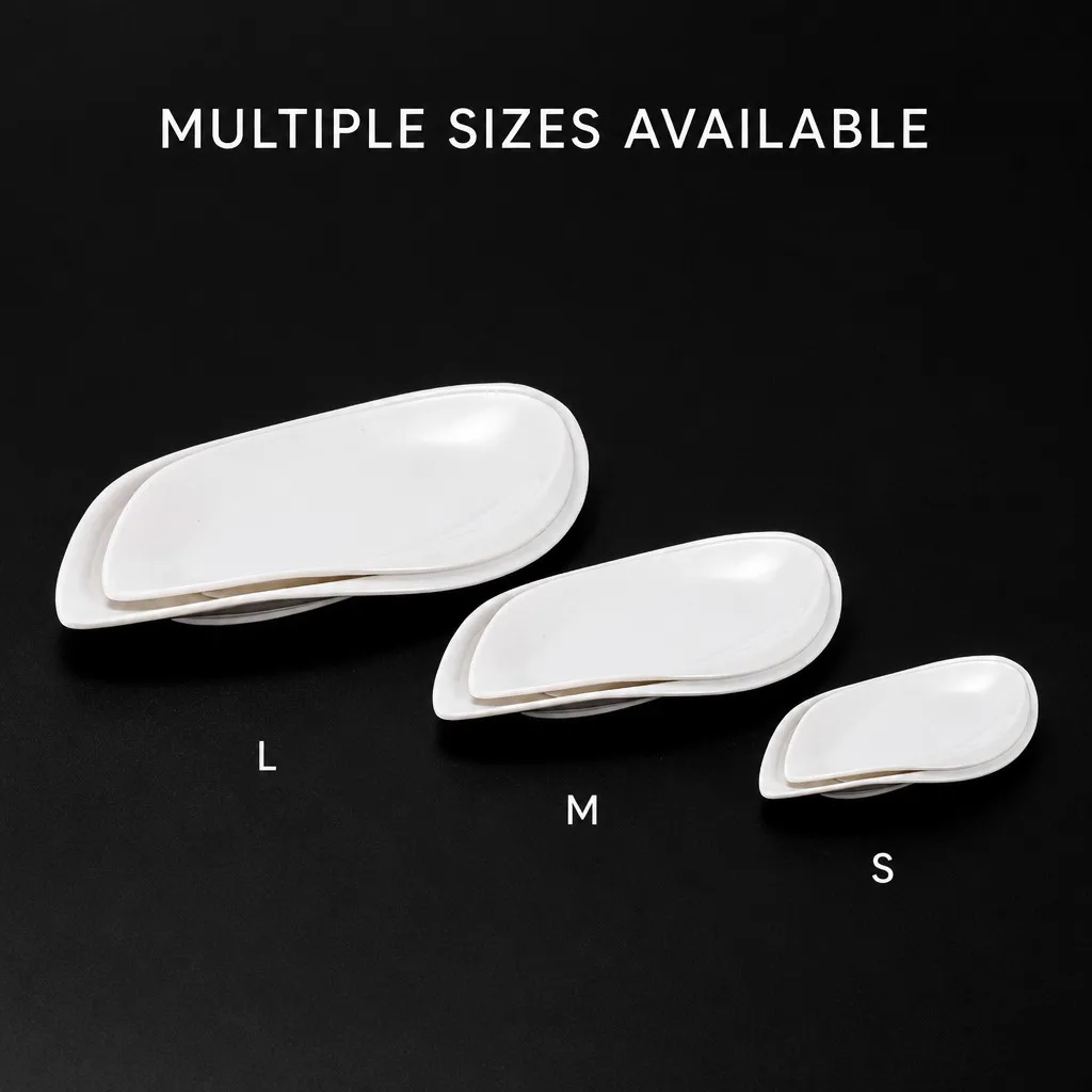 Multiple sizes