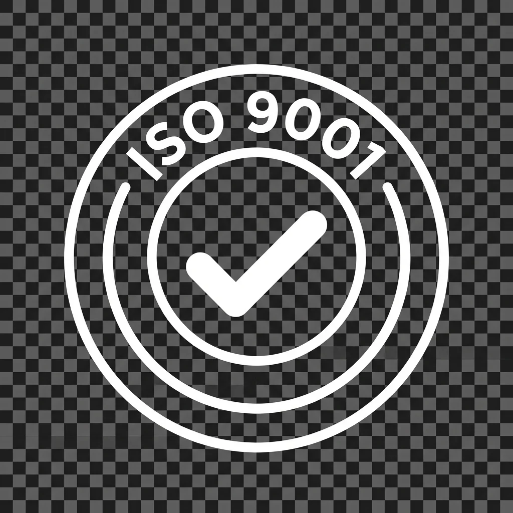 ISO 9001