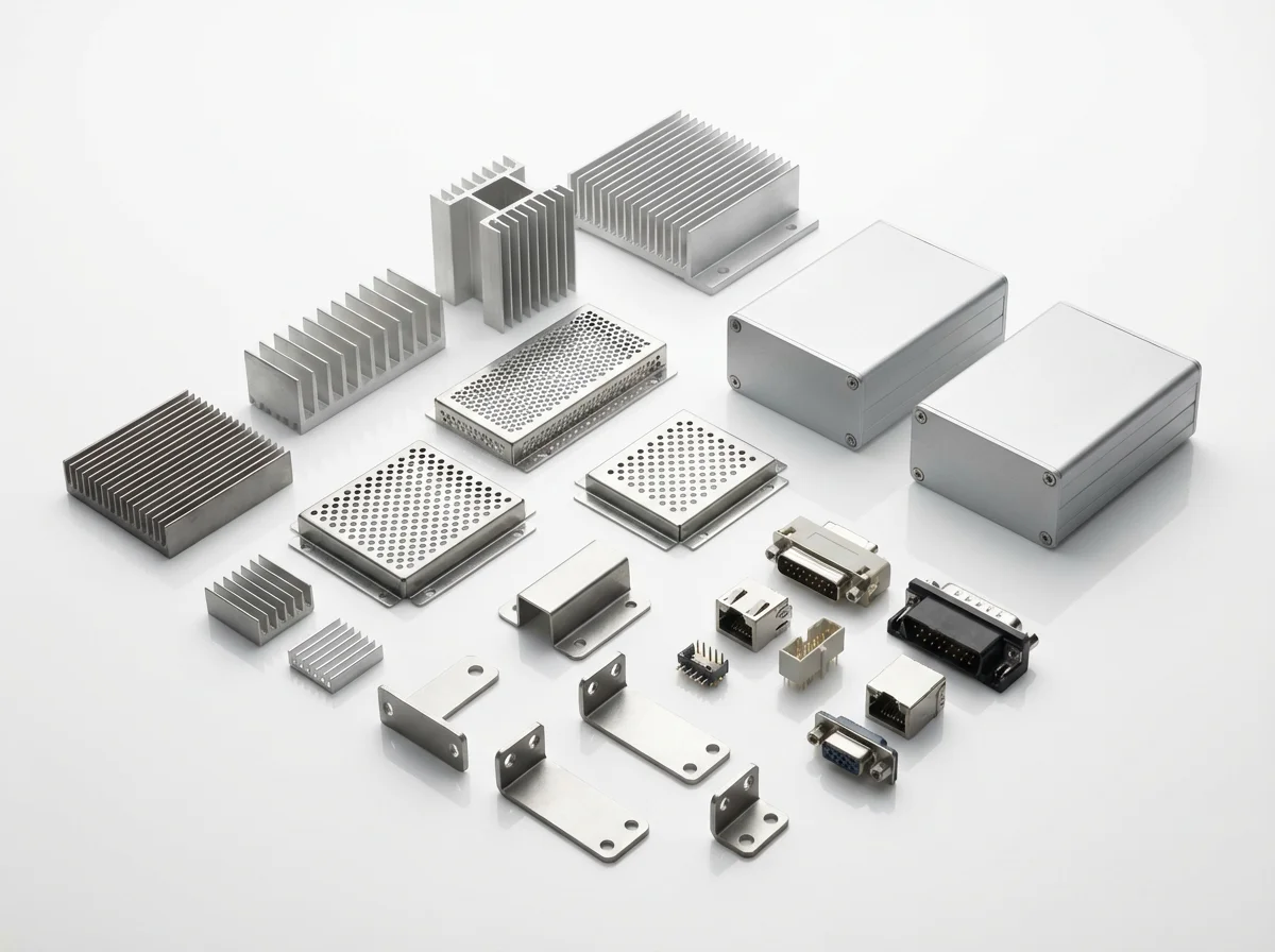 Electronics Components