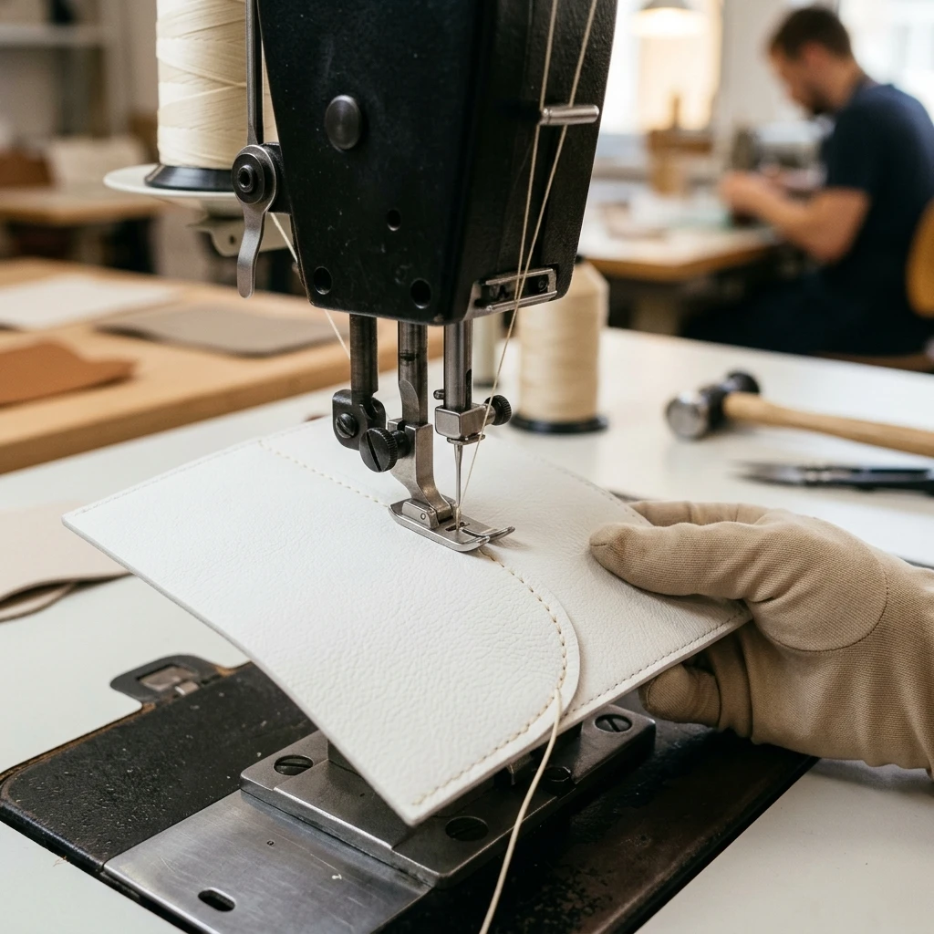 Manufacturing Detail