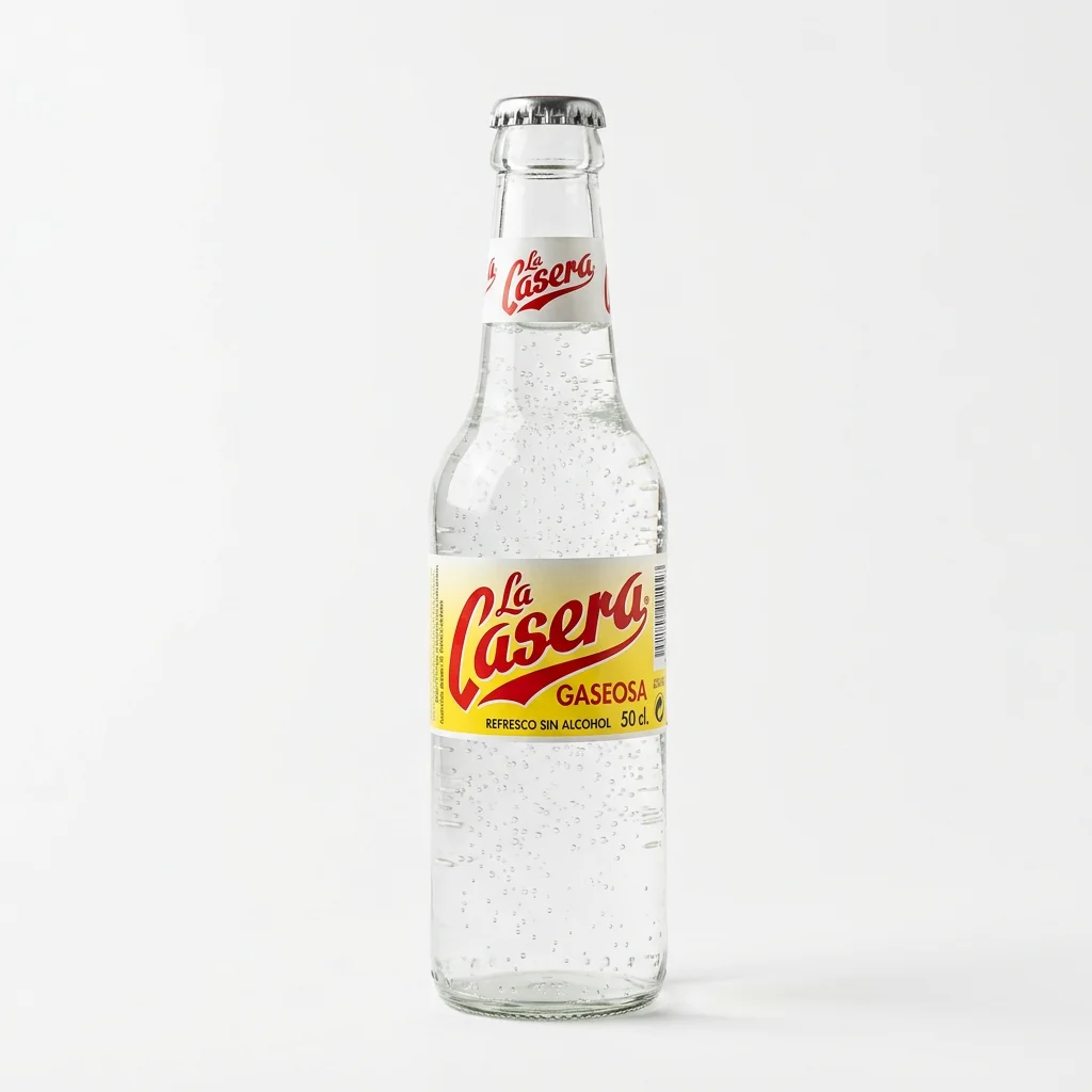 La Casera