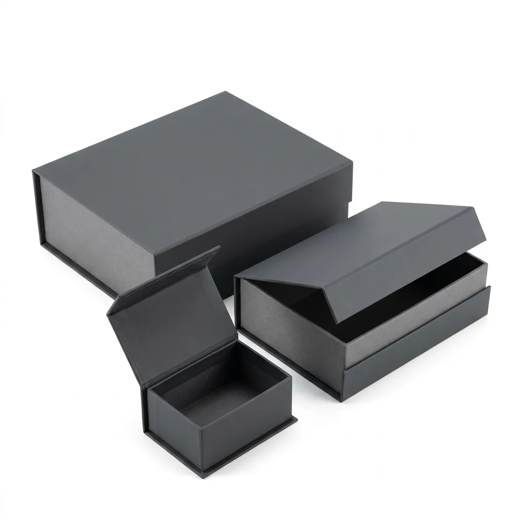 Luxury Magnetic Gift Boxes main product image