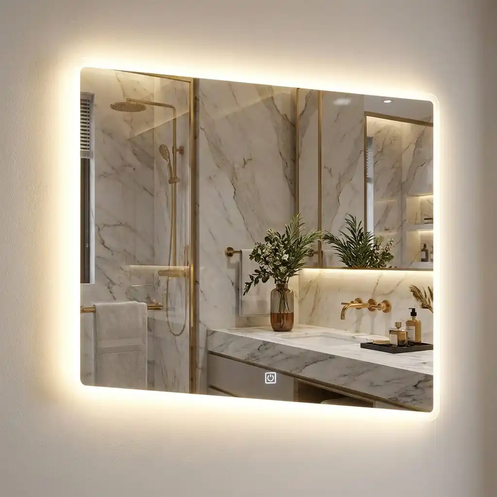 double-basin-pvc-vanity-2701b-mirror
