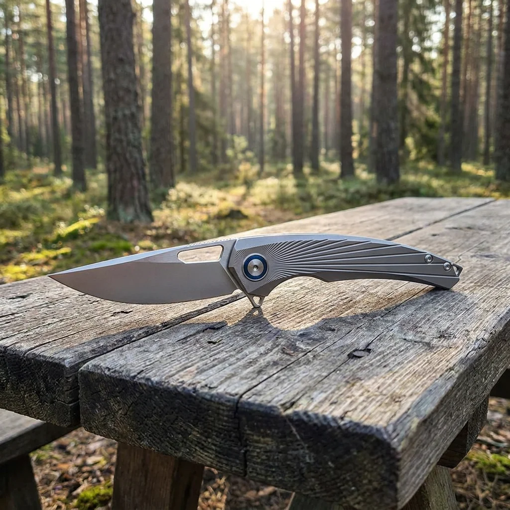ForestHero Lifestyle