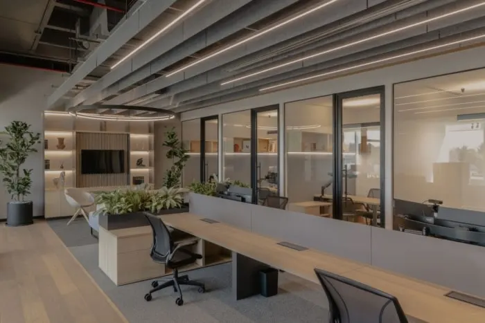 Mexico City Momentum: Agile Turnkey Office Solutions for Latin America’s Rising Hub