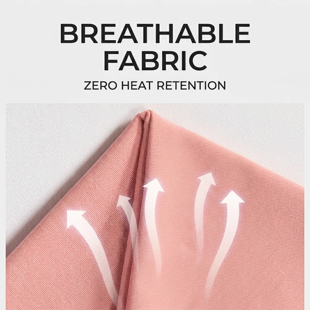 Breathable Fabric Tech