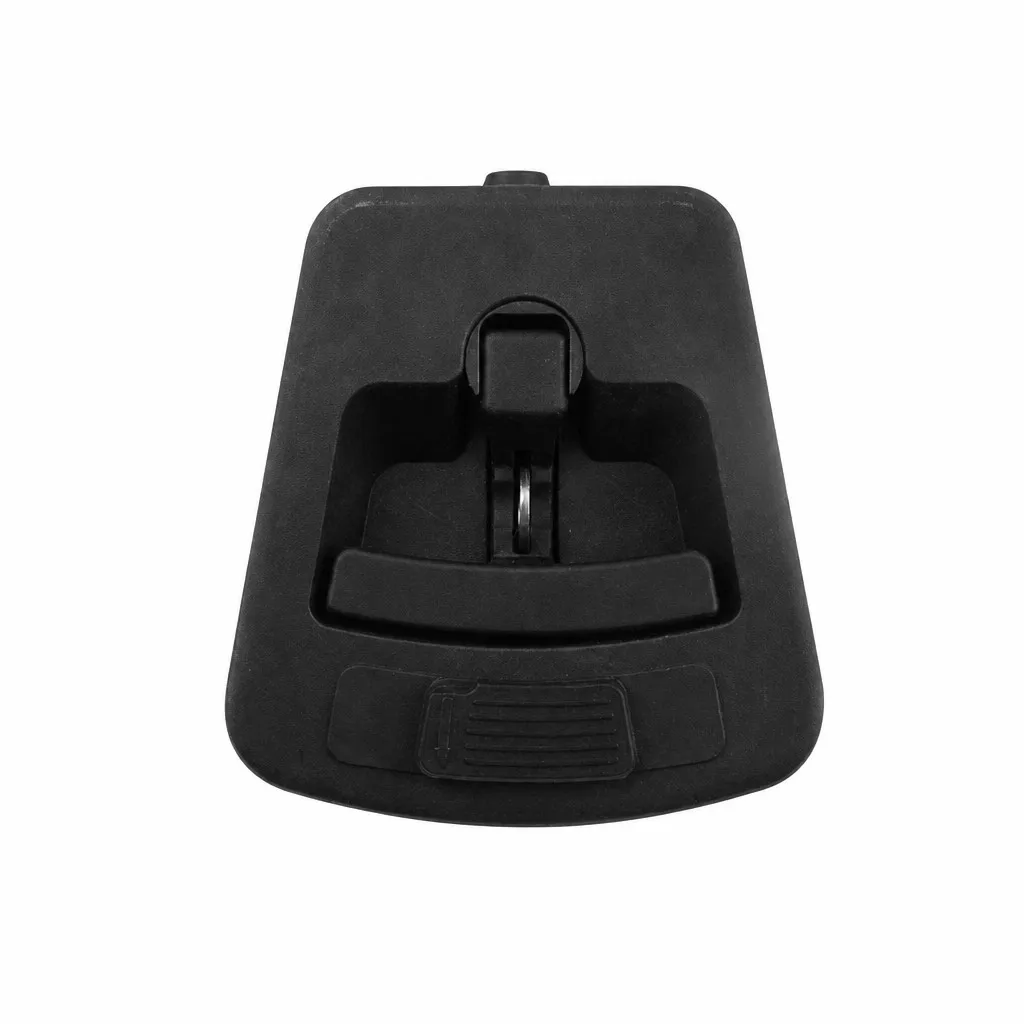 SK1-740 paddle latch for vibration equipment and generator enclosures