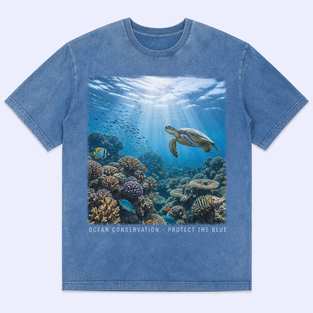 City Charity Run Heather Grey T-Shirt