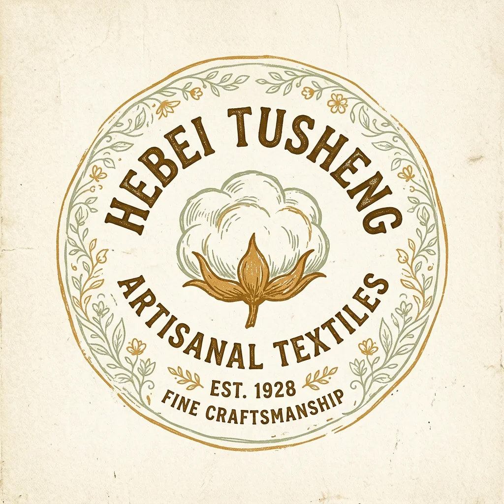 Hebei Tusheng Logo