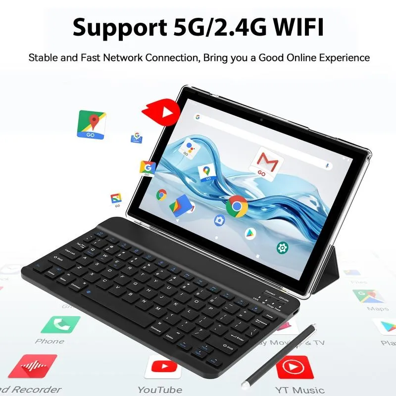 WiFi 6 Support