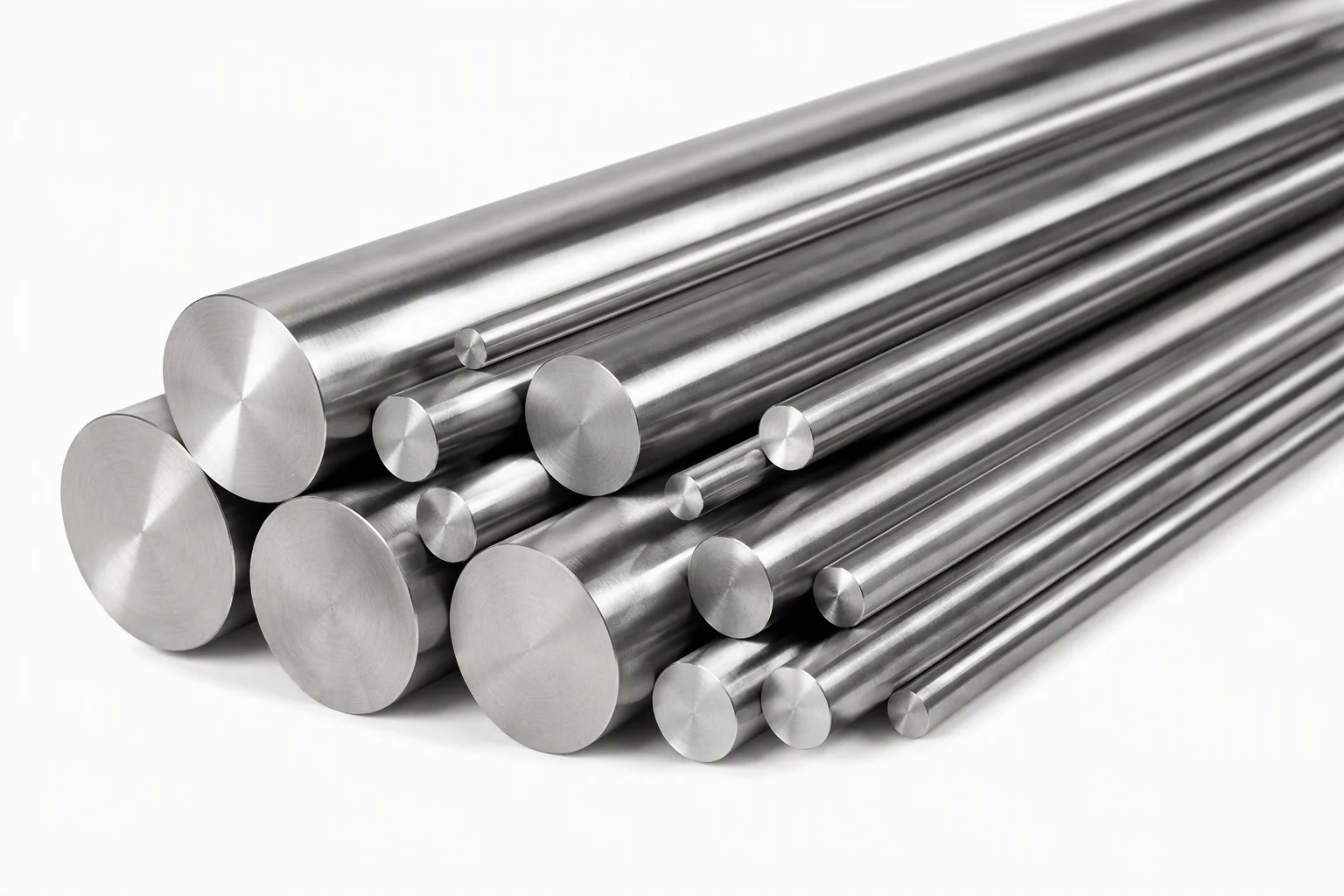 Stainless Steel Bar