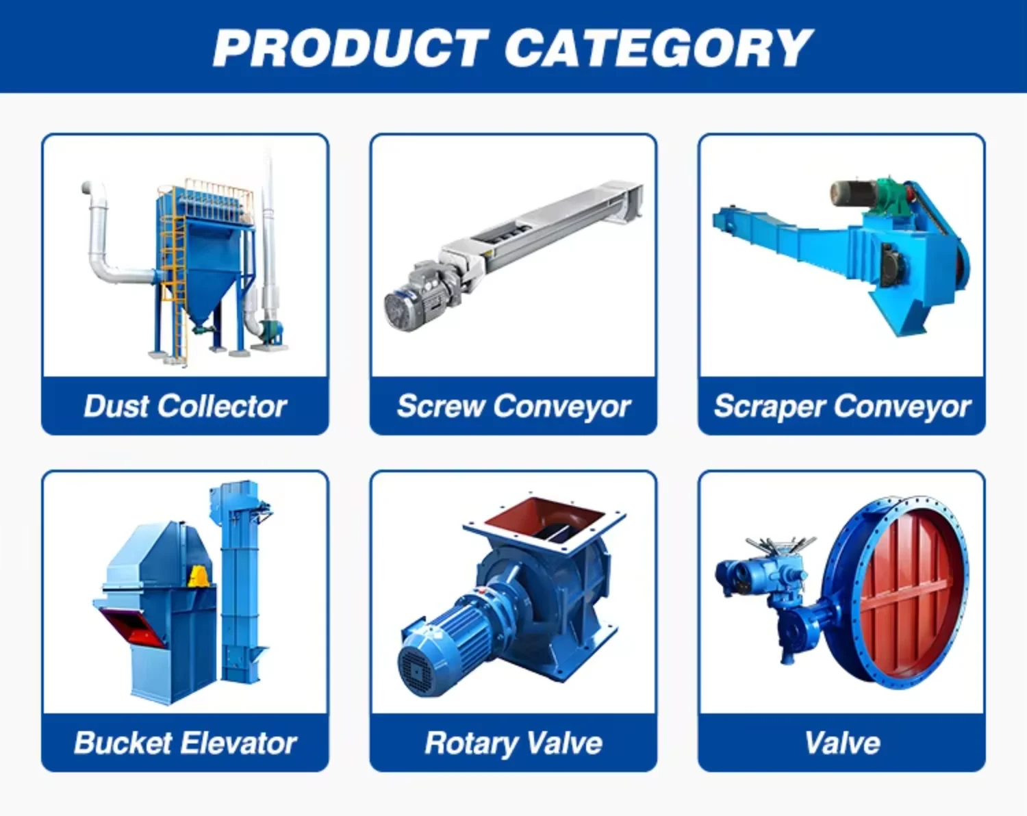 Explosion Proof Fans, 220-240V, 2400 CFM - detail 4