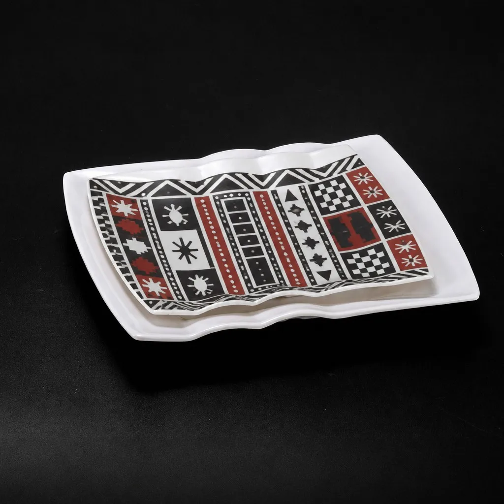 Dogon decal