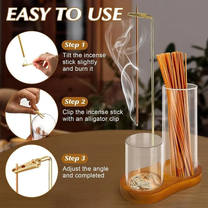 How to Use Step-by-Step